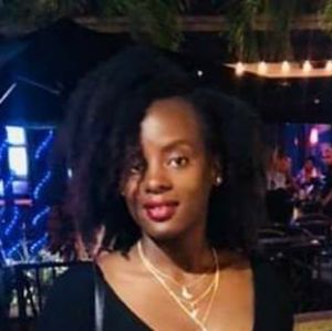 Meet your Posher, Rasheida